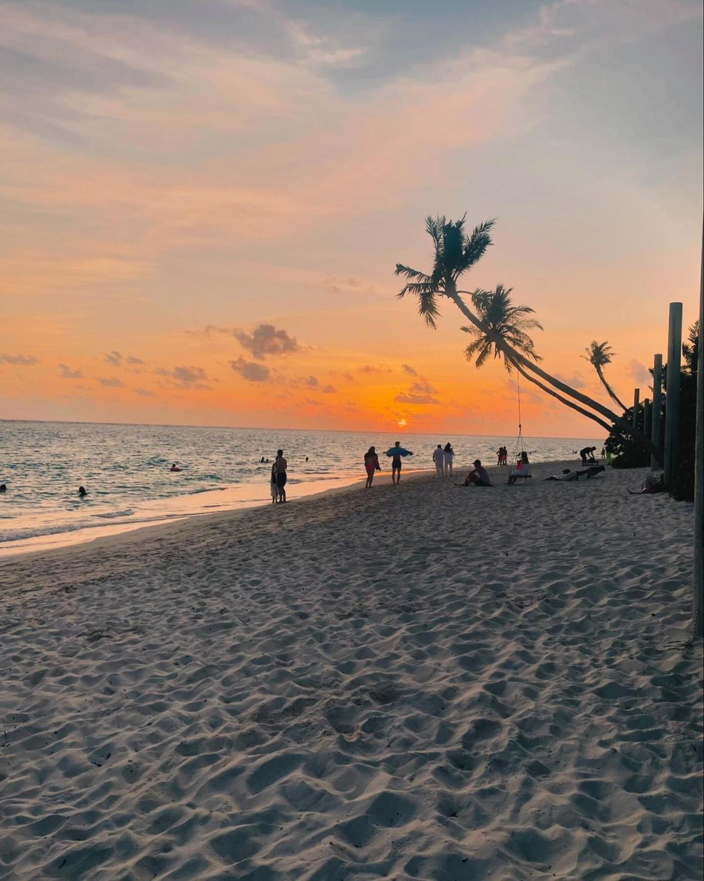 Sunny Beach Тодду Екстер'єр фото